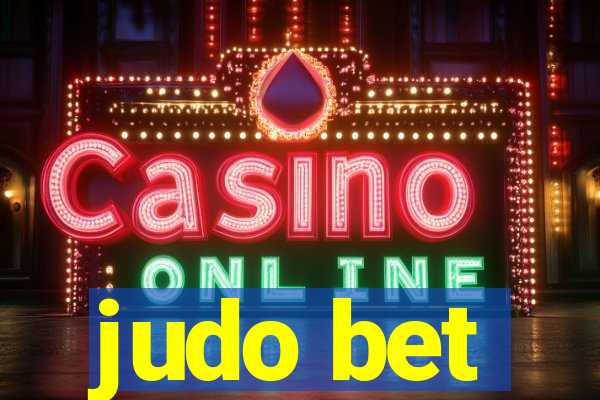 judo bet